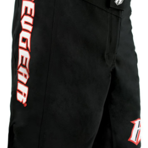 Revgear Spartan Pro III Fight Shorts - Black