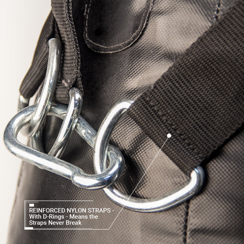 Revgear Tear Drop Bag - Image 2