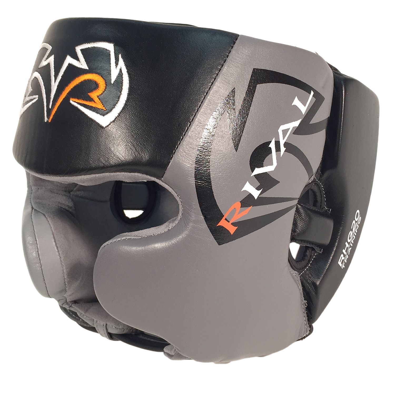Rival RHG20 Boxing Headgear - Image 3