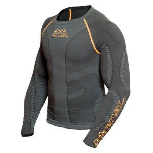 Rival Intake Compression Shirt Long Sleeve