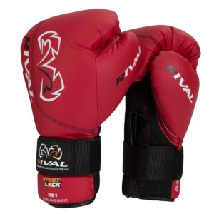 Rival Ultra Bag Gloves (10 oz.)