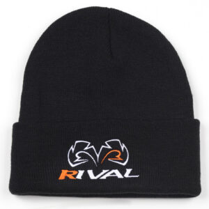 Rival Cuff Tuque