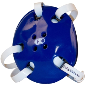 Cliff Keen E58 Signature Wrestling Headgear - Royal Blue