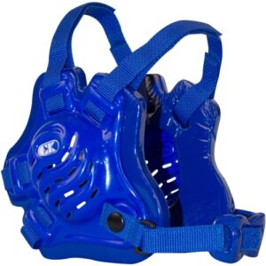 Cliff Keen F5 Tornado Wrestling Headgear - Royal Blue