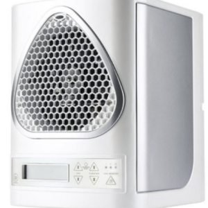 SafeAir Ultra Portable UV-C Germicidal Air & Surface Sanitizer - White