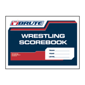 Wrestling Scoring Equipment