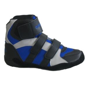 Matman Scrapper Youth Wrestling Shoe