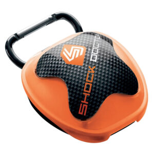 Shock Doctor Anti Bacterial Mouthguard Case