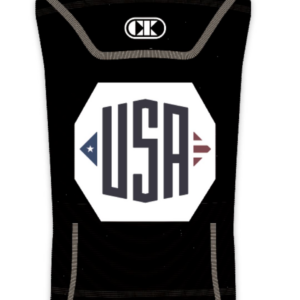 Cliff Keen Single Leg Wrestling USA Monogram Shooting Sleeve