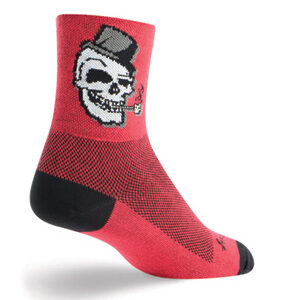 Skully Socks