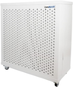 Smarter HEPA Filter Air Blast Mini MKII Large Room Air Purifier