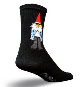 Gnomies Socks