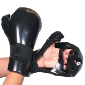 Hand & Forearm Pads