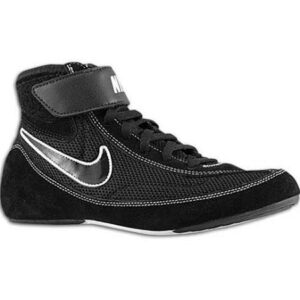 Youth Wrestling Shoes