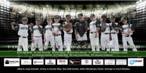 Custom Signs & Banners