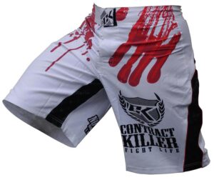 MMA Fight Shorts