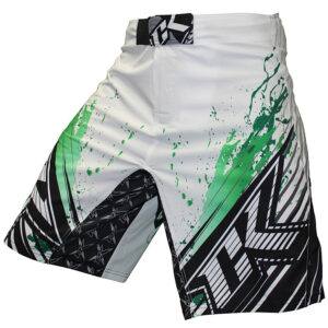 Contract Killer Stained S2 MMA Board Shorts