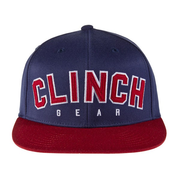 Clinch Gear Stance FlexFit Hat - Image 2