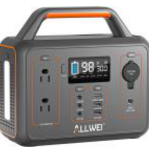 STERILASER Floor Unit Battery Pack