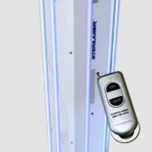 STERILASER Room Unit Basic Germicidal UV Disinfection System