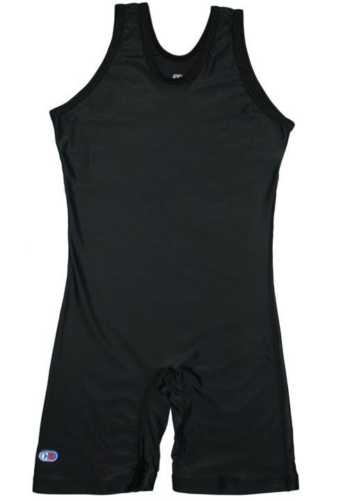 Cliff Keen Swift Women's Compression Gear Singlet - Image 3