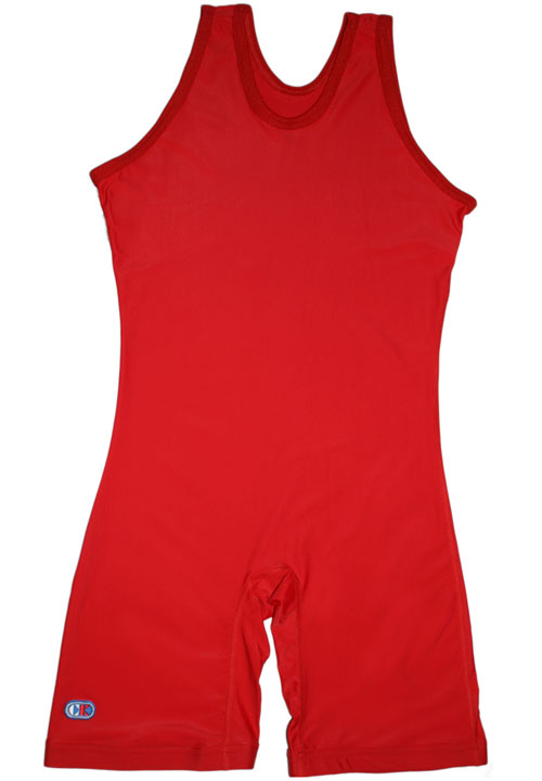Cliff Keen Swift Women's Compression Gear Singlet - Image 4