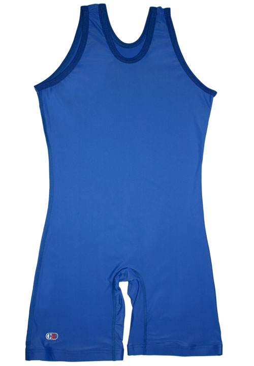 Cliff Keen Swift Women's Compression Gear Singlet - Image 5