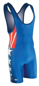 Matman Singlets