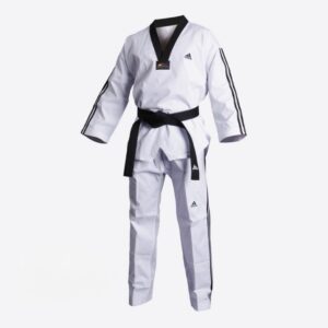 Adidas Taekwondo Adiflex Competition Approved Uniform