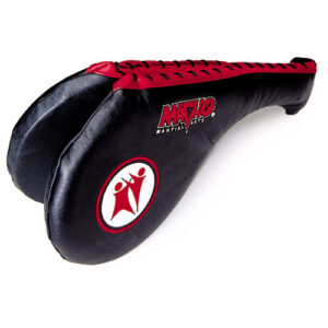 Macho Focus Martial Art Sparring Target