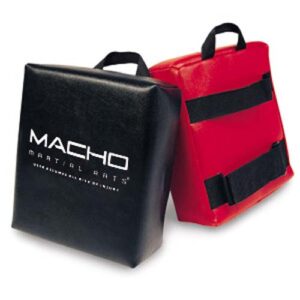 Martial Arts Pads and Shields