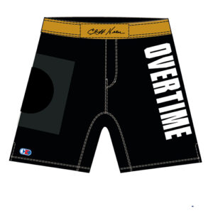 Cliff Keen Youth Team Overtime Board Shorts