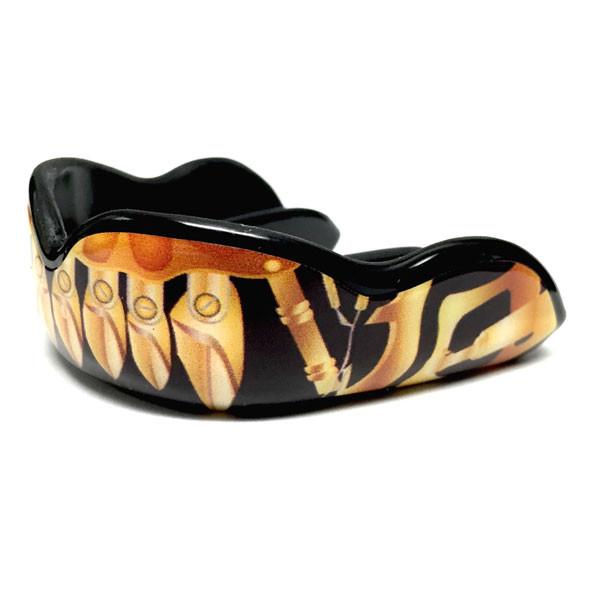 Terror Bite High Impact DC Mouthguard - Image 2