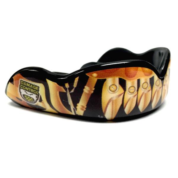 Terror Bite High Impact DC Mouthguard - Image 3