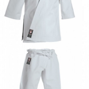 Tokaido Heavyweight Kata JKA Karate Uniform - 12 oz.
