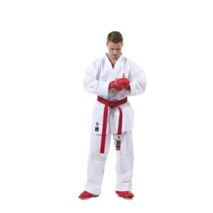 Tokaido Kumite Master Karate and Taekwondo Gi