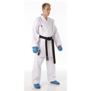 Tokaido Lightweight WKF Kumite Master Pro Karate Gi