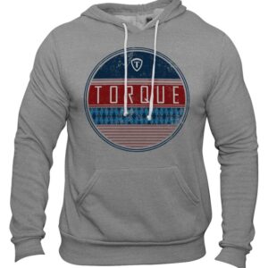 Torque Token Pullover Hoodie