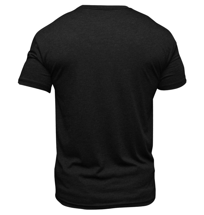 Torque Loyalty Is Rare T-shirt - Image 2