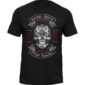 Diego Sanchez UFC 200 Fight Shirt