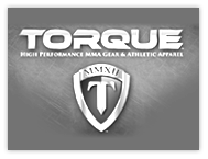 Torque MMA Shorts