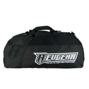 Revgear Transformer Duffel Wrestling Gear Bag  Backpack