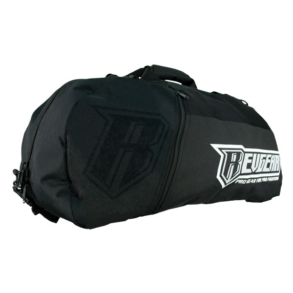 Revgear Transformer Duffel Wrestling Gear Bag Backpack - Image 2
