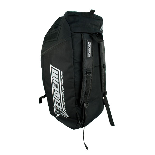 Revgear Transformer Duffel Wrestling Gear Bag Backpack - Image 3