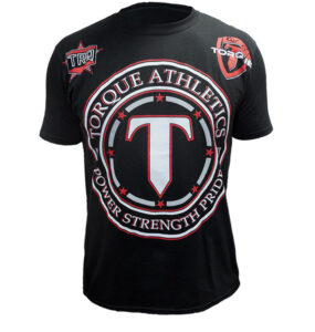 MMA Walkout Shirts
