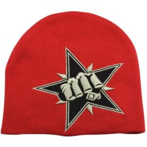 Punishment Athletics TUF Beanie