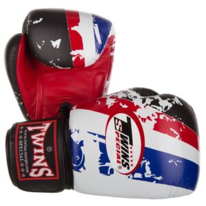 Thai Boxing Gloves