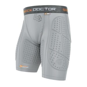 Shock Doctor Ultra Martial Arts Padded Shorts