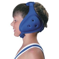Youth Wrestling Headgear