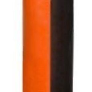 Unfilled Custom Muay Thai Heavy Punching Kicking MMA Bag Made in U.S.A.